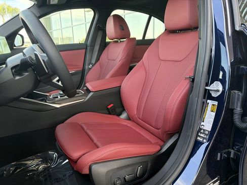 New 2026 BMW M340i xDrive AWD/4WD image 10