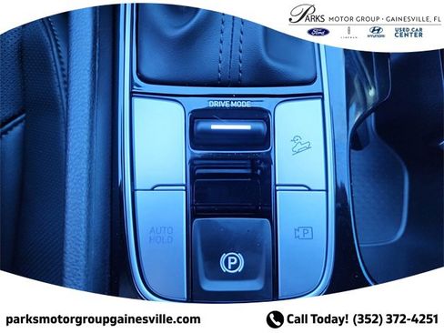 New 2025 Hyundai Santa Cruz SEL image 23