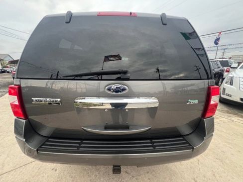 Used 2014 Ford Expedition EL Limited w/ Equipment Group 301A image 7