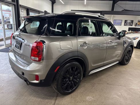 Used 2018 MINI Cooper Countryman S image 10