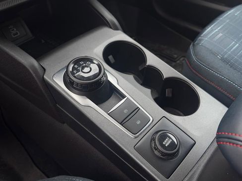 Used 2025 Ford Bronco Sport Heritage image 15