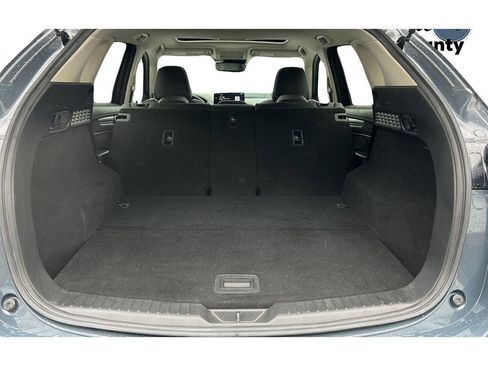 Used 2022 MAZDA CX-5 Carbon Edition image 29