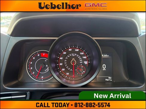 Used 2022 Hyundai Elantra SEL w/ Cargo Package FWD image 26