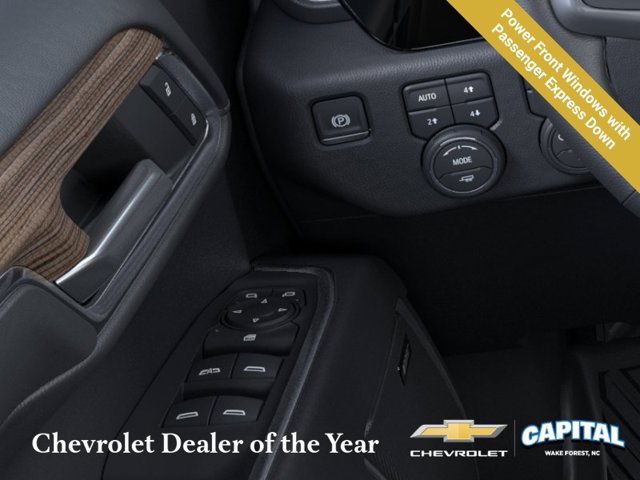 New 2026 Chevrolet Silverado 1500 RST w/ RST All Star Premium Package AWD/4WD image 23