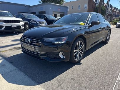 Used 2023 Audi A6 2.0T Premium