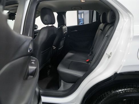 Used 2025 Buick Encore GX Sport Touring w/ Comfort Package FWD image 31
