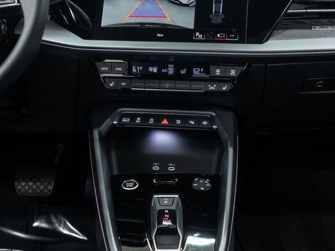 Used 2026 Audi A3 2.0T Premium w/ Black Optic Package AWD/4WD image 21