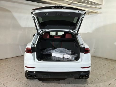 New 2026 Audi SQ8 Premium Plus image 22