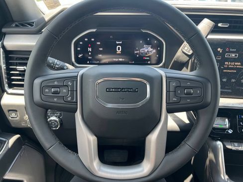 New 2026 GMC Sierra 2500 Denali AWD/4WD image 14