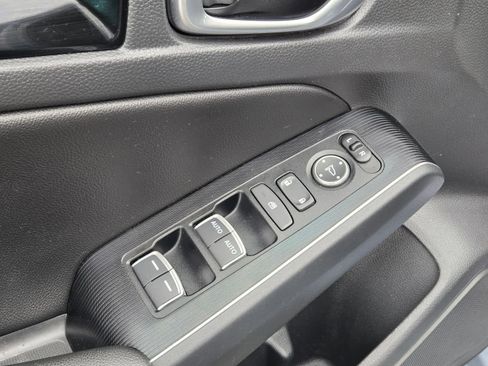 Used 2023 Honda Civic Sport Touring image 12
