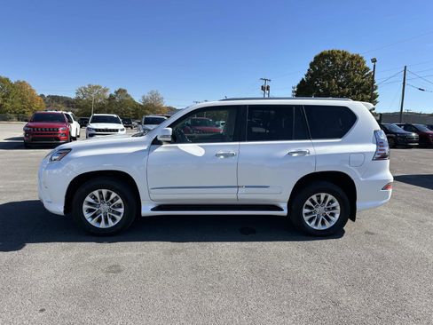 Used 2019 Lexus GX 460 image 7