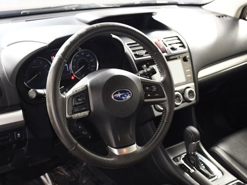 Used 2015 Subaru Impreza 2.0i Sport Limited image 13