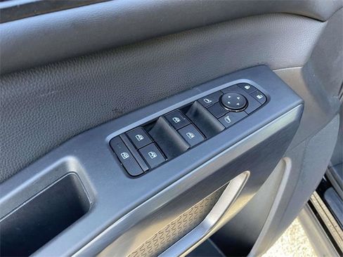 Used 2025 Nissan Pathfinder Rock Creek image 20