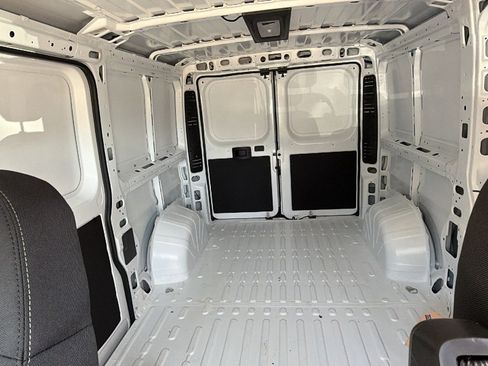 New 2026 RAM ProMaster 2500 w/ Convenience Group image 18