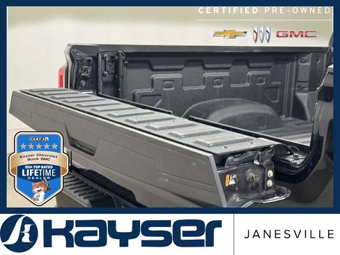 Certified 2023 GMC Sierra 2500 Denali w/ Denali Ultimate Package image 28