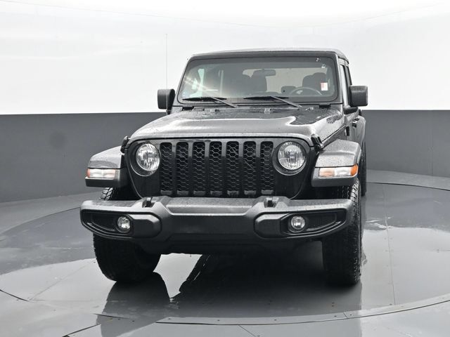Used 2022 Jeep Gladiator Sport AWD/4WD image 20