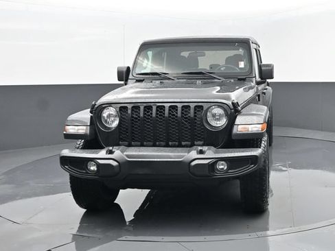 Used 2022 Jeep Gladiator Sport AWD/4WD image 20