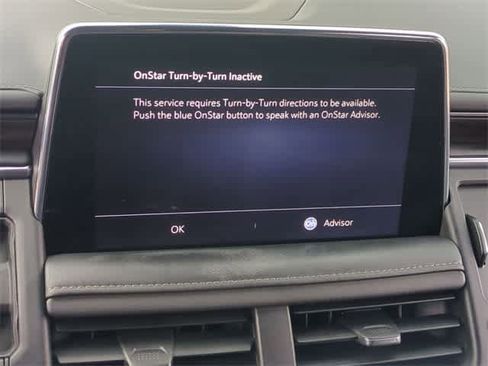 Used 2021 Chevrolet Suburban LT image 14