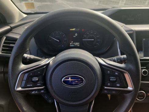 Used 2022 Subaru Crosstrek 2.0i image 29