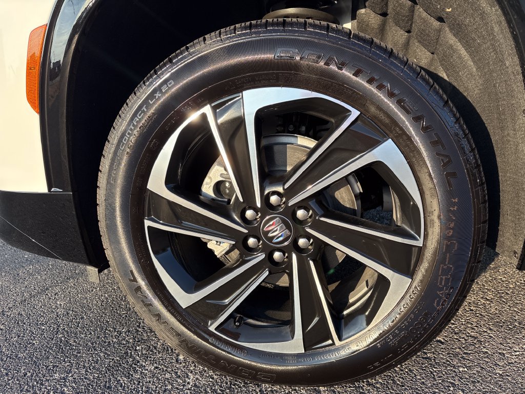 New 2026 Buick Enclave Sport Touring w/ Super Cruise Package FWD image 52