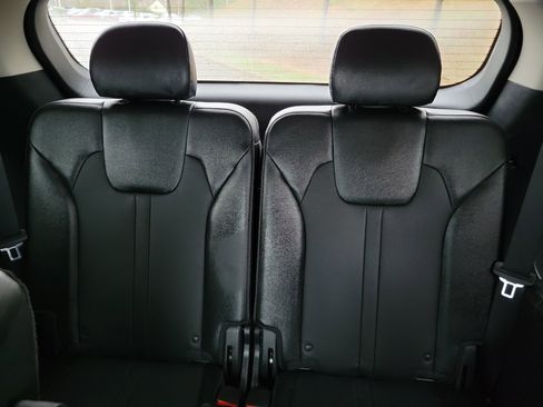 Used 2022 Kia Sorento SX image 8