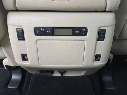 Used 2022 INFINITI QX80 Sensory w/ Cargo Package RWD image 40
