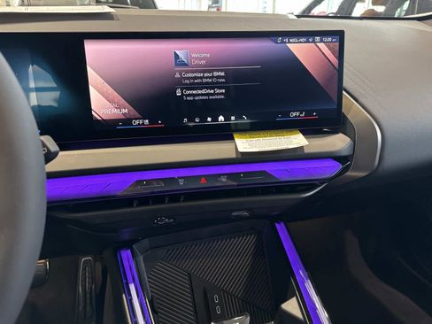 New 2026 BMW X3 xDrive30 w/ M Sport Package image 25