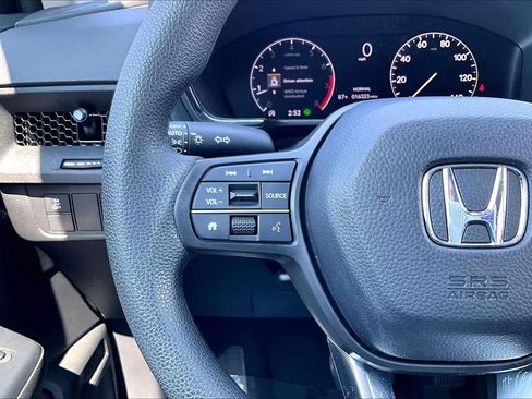 Used 2024 Honda CR-V EX image 24