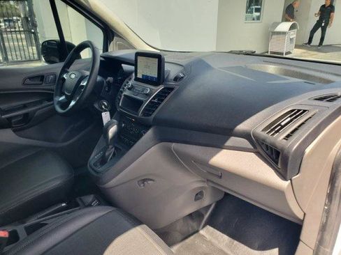 Certified 2021 Ford Transit Connect XL FWD image 29