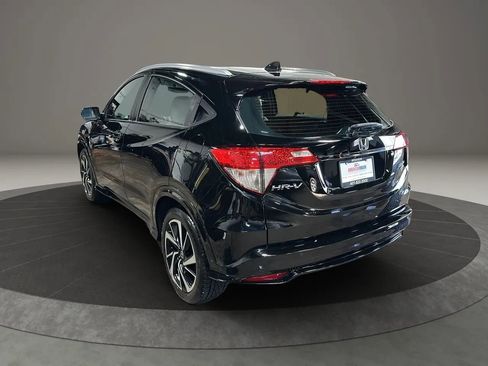 Used 2019 Honda HR-V Sport image 3