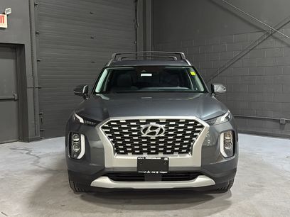 Used 2022 Hyundai Palisade SEL