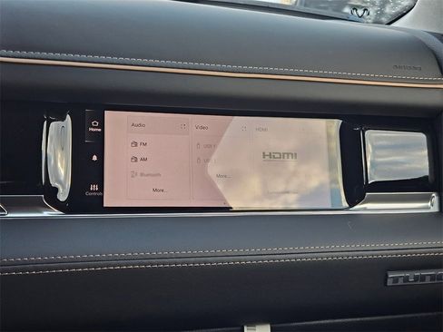 New 2026 RAM 1500 Tungsten w/ Towing Technology Group image 36