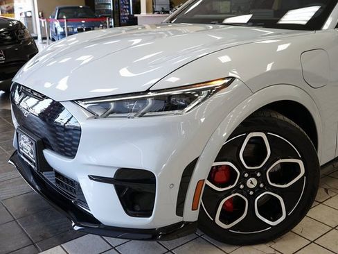 Used 2022 Ford Mustang Mach-E GT image 20