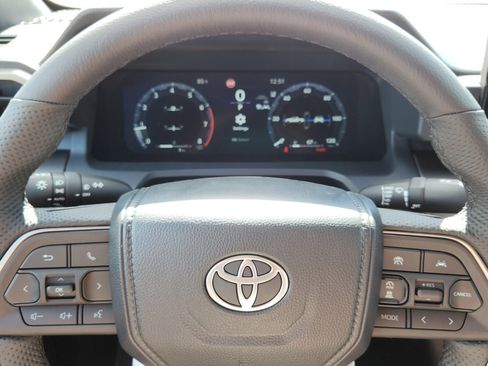 New 2026 Toyota Tacoma TRD Sport image 17