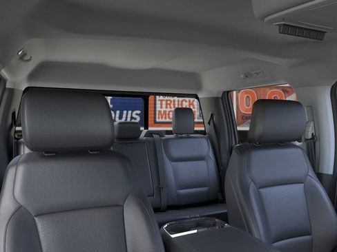 New 2026 Ford F250 4x4 Crew Cab Super Duty image 22