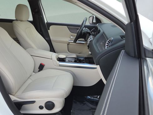 Certified 2022 Mercedes-Benz GLA 250 GLA 250 image 20