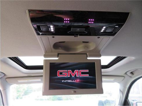 Used 2020 GMC Yukon SLT w/ Open Road Package image 26