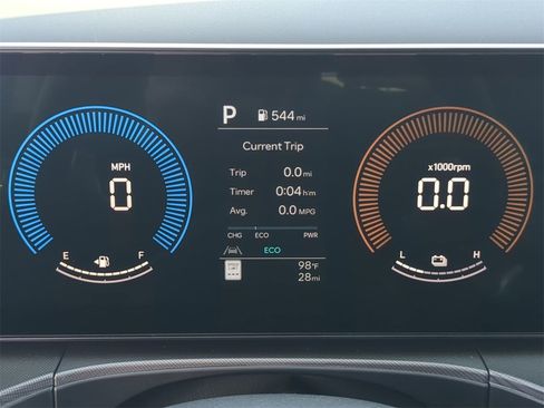 New 2026 Hyundai Santa Fe SE image 29