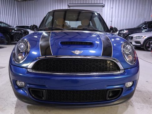 Used 2013 MINI Cooper S w/ Sport Pkg image 8
