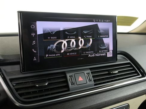 Certified 2024 Audi Q5 2.0T Premium image 6