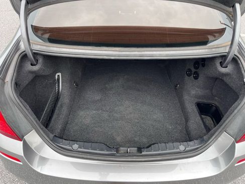 Used 2016 BMW 535i Sedan RWD image 11
