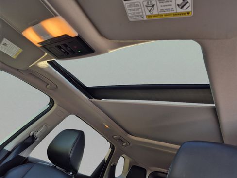 Certified 2021 Nissan Rogue SV w/ Premium Package FWD image 23