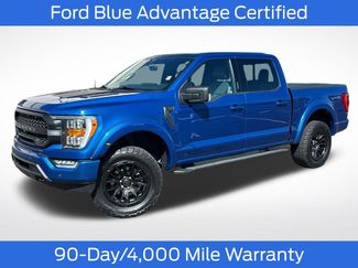 Used 2023 Ford F150 XLT w/ Equipment Group 302A High AWD/4WD video 1