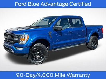 Used 2023 Ford F150 XLT w/ Equipment Group 302A High