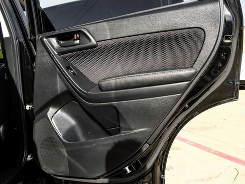 Used 2018 Subaru Forester 2.5i Premium image 50