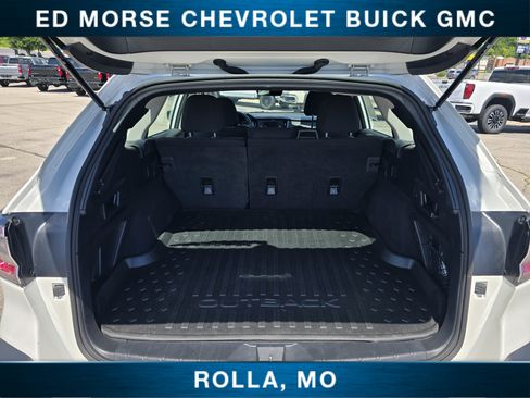 Used 2025 Subaru Outback w/ Popular Package #1A AWD/4WD image 28