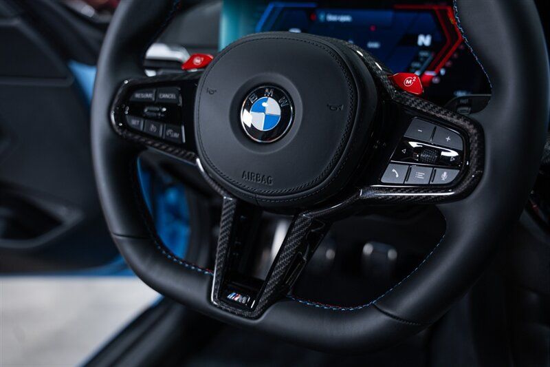 Used 2025 BMW M2 RWD image 47