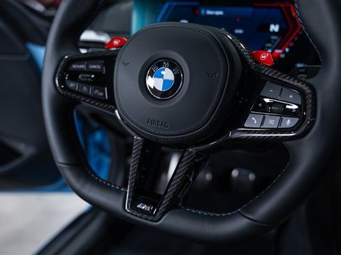 Used 2025 BMW M2 RWD image 47