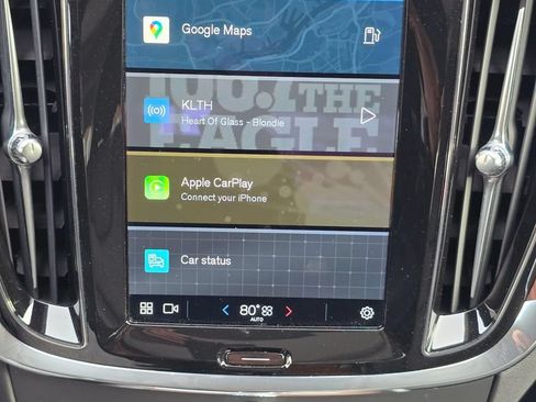 Used 2024 Volvo S60 B5 Plus FWD image 28