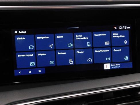 Certified 2026 Hyundai Palisade SEL image 34